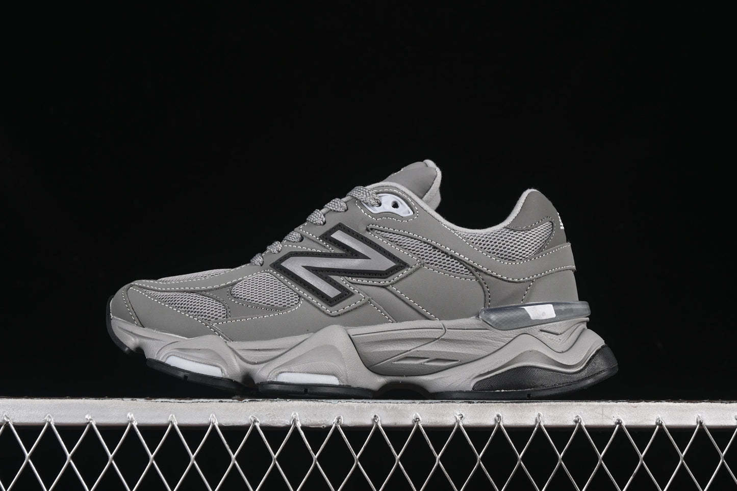 NB 9060 Full Grey