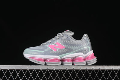 NB 2000 Grey and Pink
