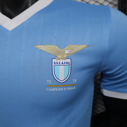 Lazio Edizione Speciale 24/25 - Versione Giocatore