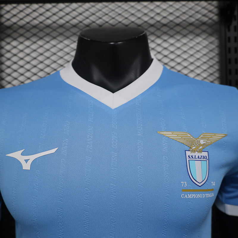 Lazio Edizione Speciale 24/25 - Versione Giocatore