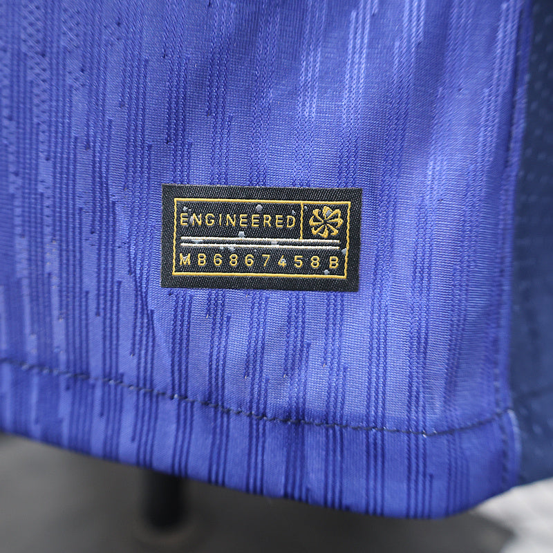 Barcelona Casa 24/25 - Versione Giocatore