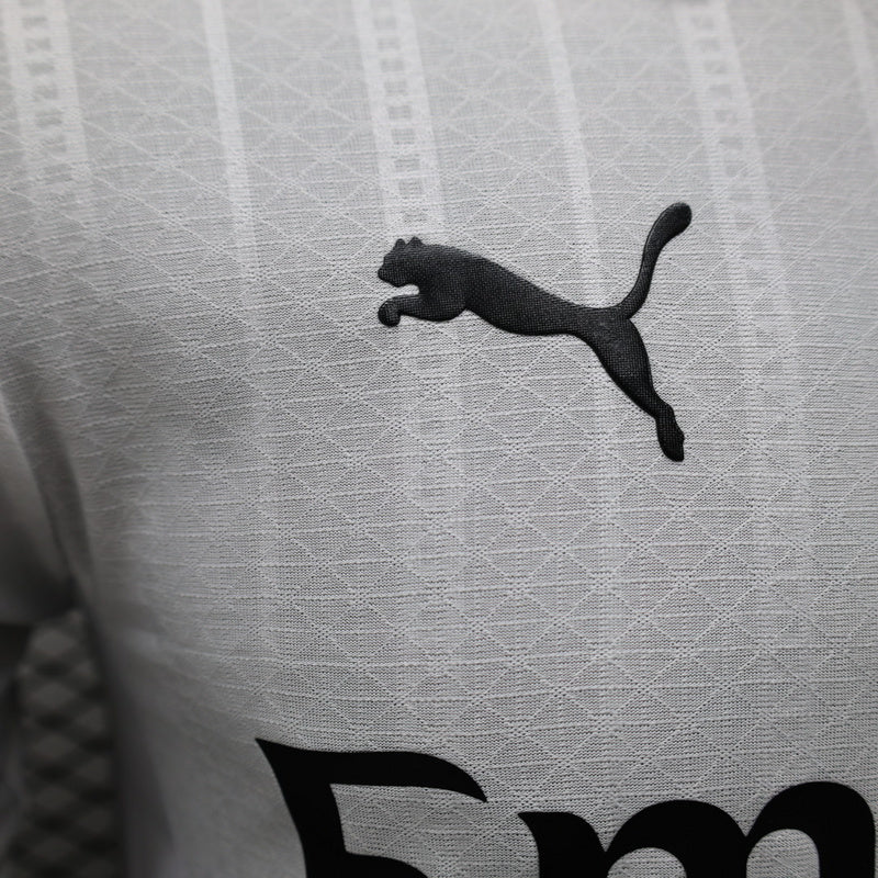 Milan Trasferta 24/25 - Versione Giocatore