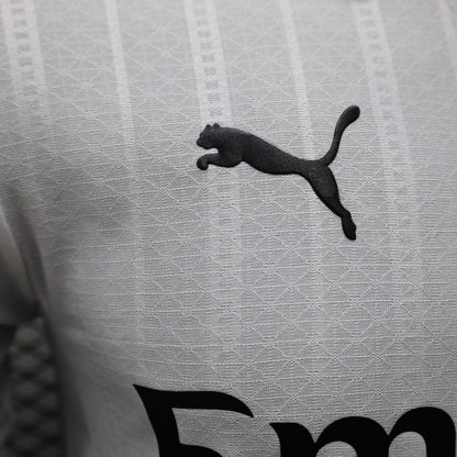 Milan Trasferta 24/25 - Versione Giocatore