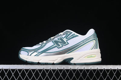 NB 740 Light Green