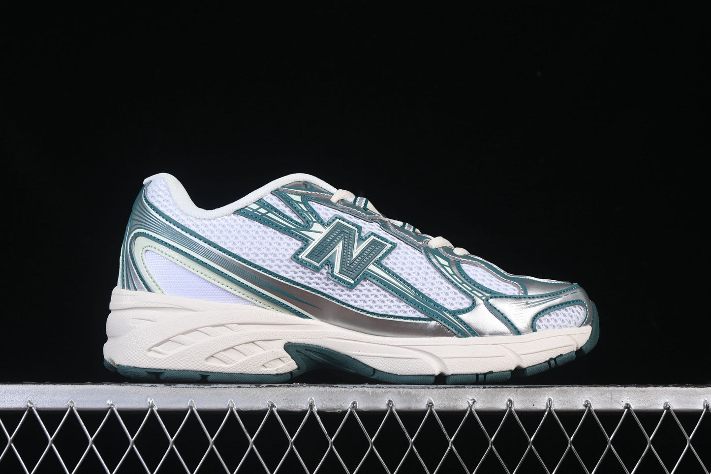 NB 740 Light Green