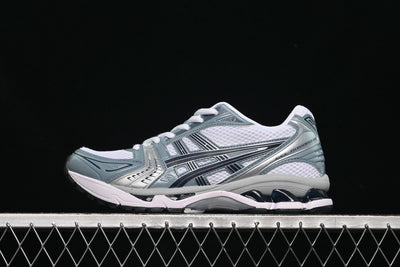 Kayano 14 Light Grey