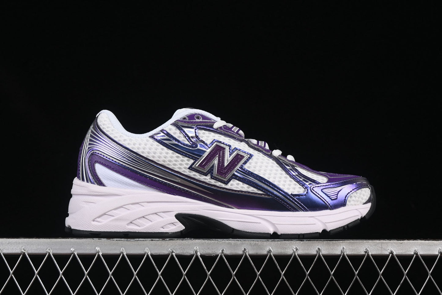 NB 740 Purple