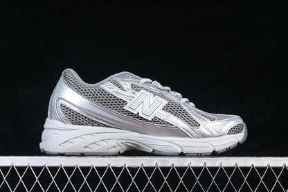 NB 740 Silver