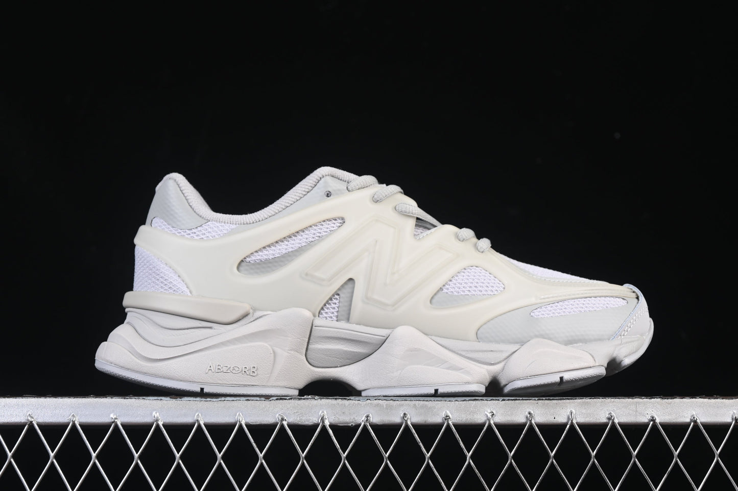 NB 9060 Full White