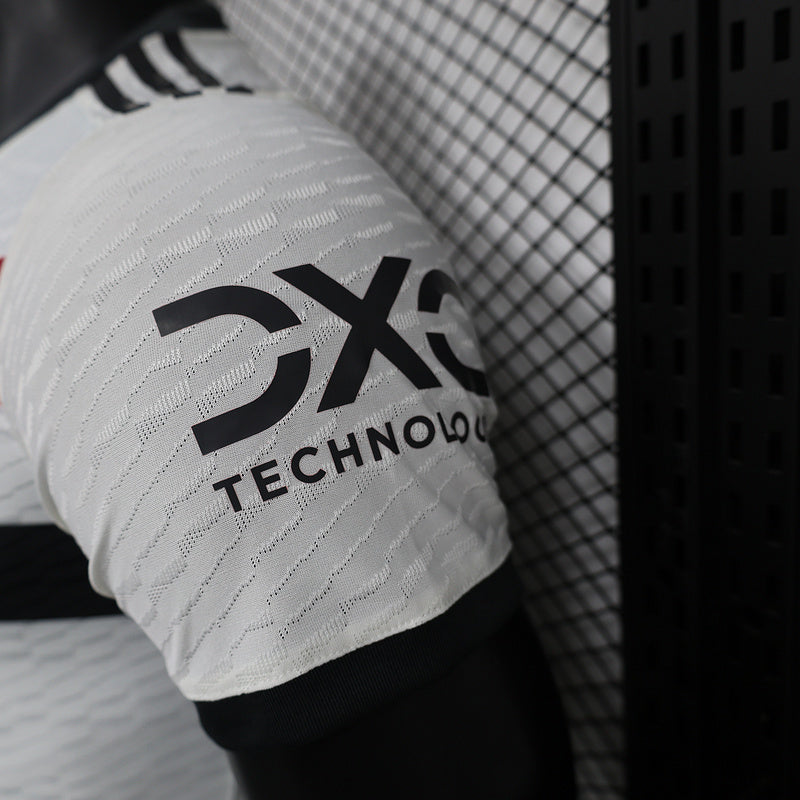 Manchester United Terza 24/25 - Versione Giocatore