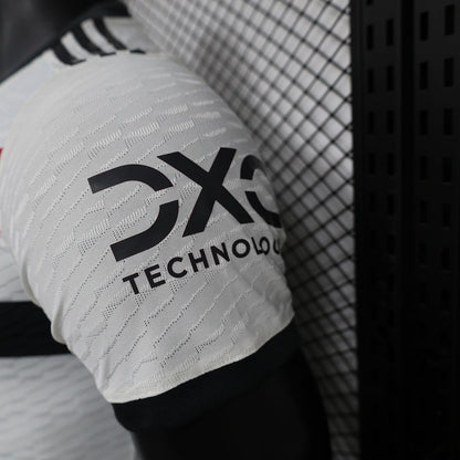 Manchester United Terza 24/25 - Versione Giocatore