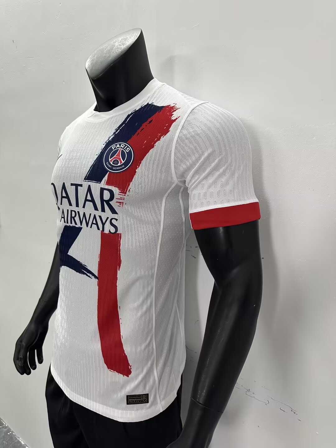 Psg Trasferta 24/25 - Versione Giocatore