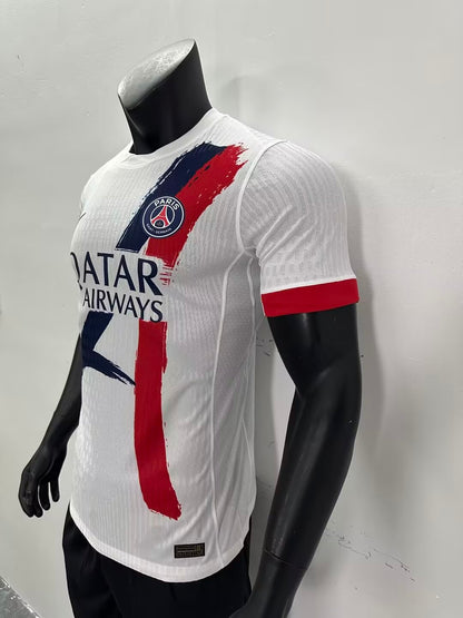 Psg Trasferta 24/25 - Versione Giocatore