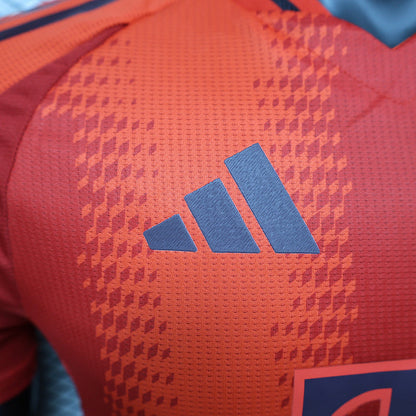 Bayern Monaco Casa 24/25 - Versione Giocatore