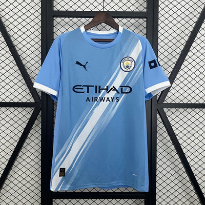 Manchester City Casa 25/26