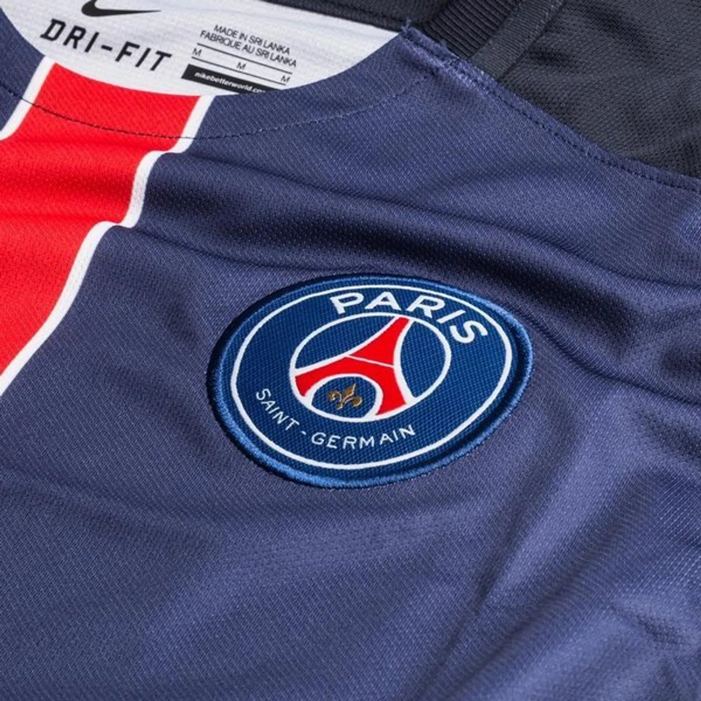 Retro PSG 15/16