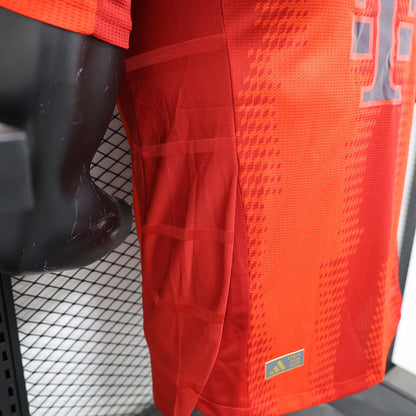 Bayern Monaco Casa 24/25 - Versione Giocatore