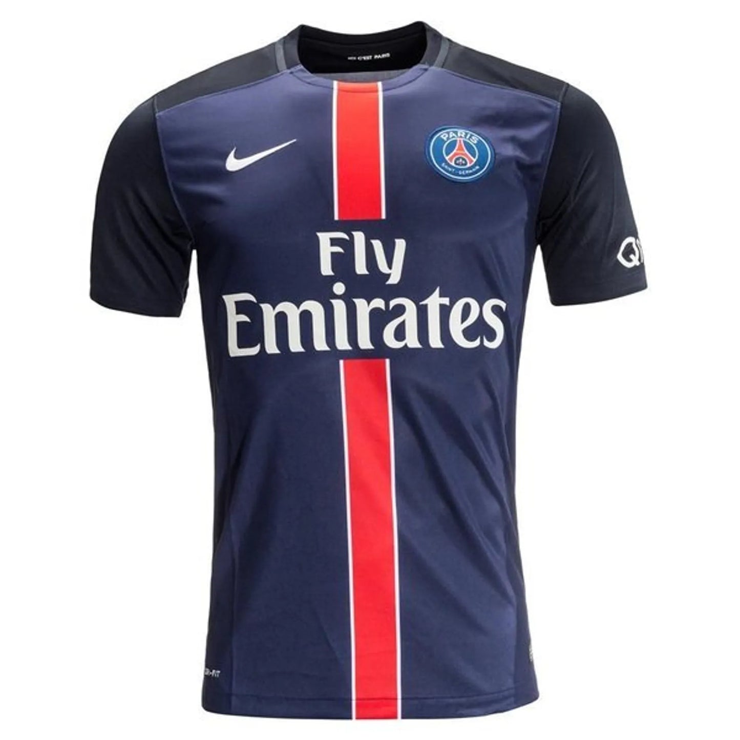 Retro PSG 15/16
