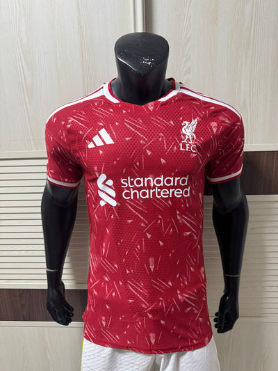 Liverpool home 26/27