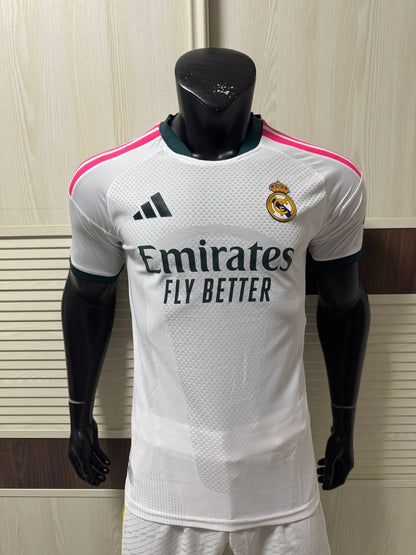 Real Madrid home 26/27