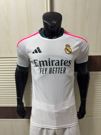 Real Madrid home 26/27