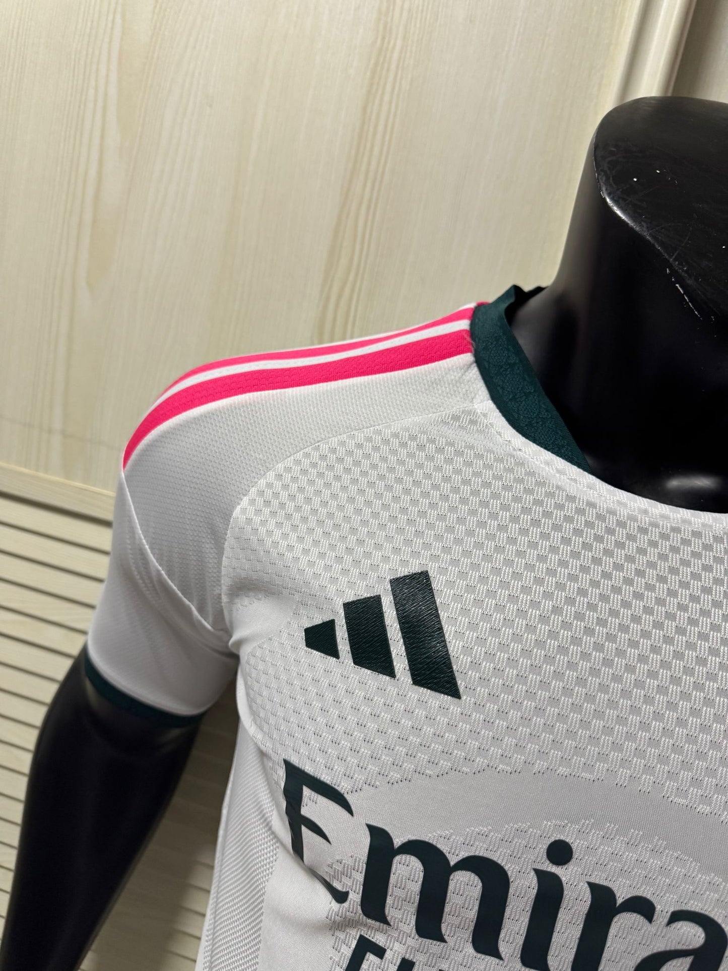 Real Madrid home 26/27